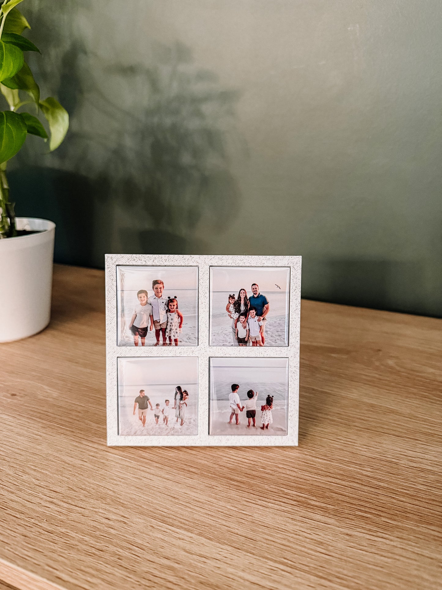 2”x2” Square Magnet Frame