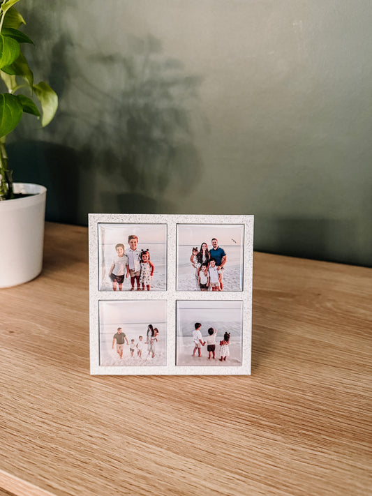 2”x2” Square Magnet Frame